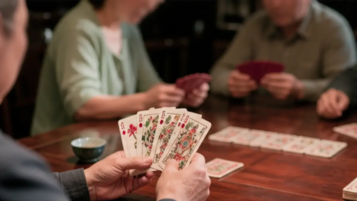 炸金花完整研究指南：從定義、資料到回測
